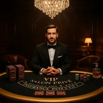 Casombie - Live Blackjack with Real Dealers