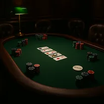 Casombie - Live Poker - Evolution Gaming Live Dealer