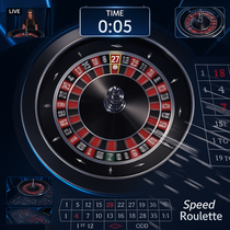 Casombie - Roulette en direct avec de vrais croupiers