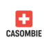 Logo Casombie Casino - Casino en ligne suisse