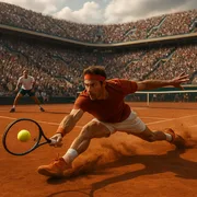 Casombie - Tennis Betting - Sports Betting Switzerland